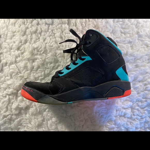 Nike Air Flights Men’s Size 11 - Picture 4 of 9